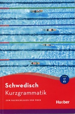 Kurzgrammatik Schwedisch